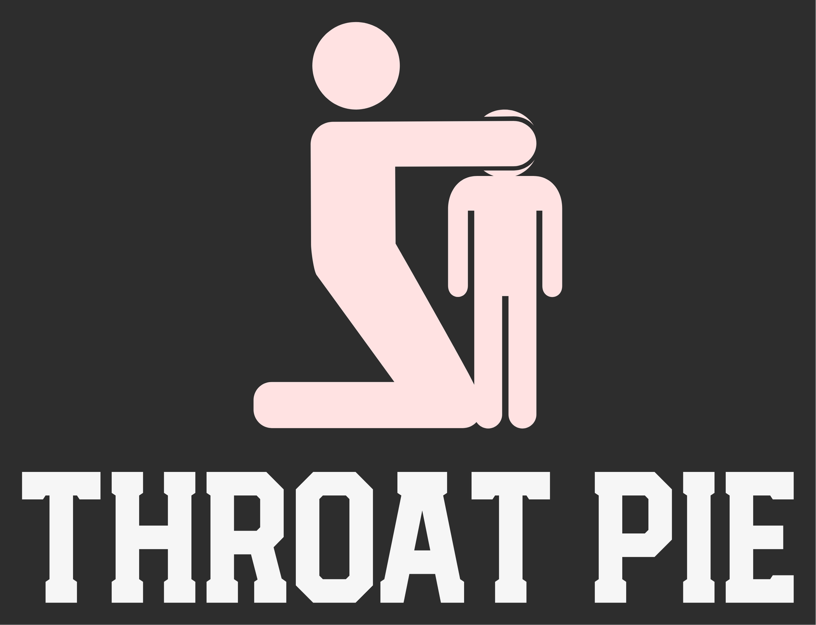 ThroatPie