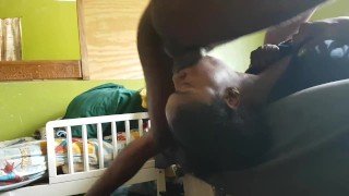 throat clips with bulging throatpie…..bulgpie